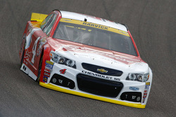 Kevin Harvick, Stewart-Haas Racing Chevrolet