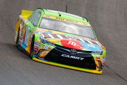 Kyle Busch, Joe Gibbs Racing Toyota