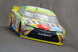 Kyle Busch, Joe Gibbs Racing Toyota