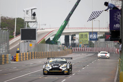 1. Stefan Mücke, Craft-Bamboo AMR, Aston Martin Vantage GT3
