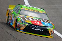 Kyle Busch, Joe Gibbs Racing Toyota