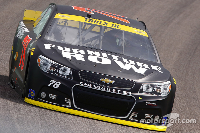 Furniture Row wechselt zu Toyota