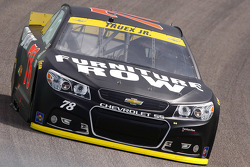 Martin Truex Jr., Furniture Row Racing Chevrolet