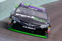 Denny Hamlin, Joe Gibbs Racing Toyota
