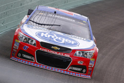 A.J. Allmendinger, JTG Daugherty Racing Chevrolet