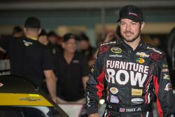 Martin Truex Jr., Furniture Row Racing Chevrolet