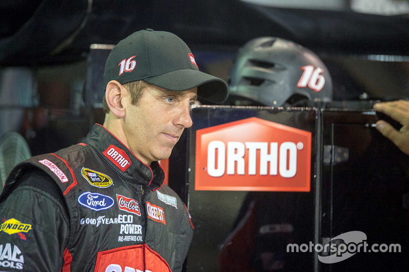 18° - Greg Biffle acumulou US$ 5.555.082