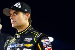 Jeff Gordon, Hendrick Motorsports Chevrolet