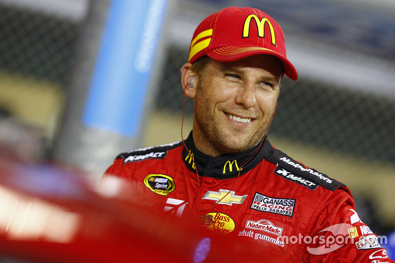16° - Jamie McMurray conseguiu faturar US$ 5.680.016