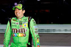 Kyle Busch, Joe Gibbs Racing Toyota