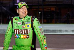 Kyle Busch, Joe Gibbs Racing Toyota