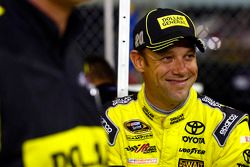 Matt Kenseth, Joe Gibbs Racing Toyota