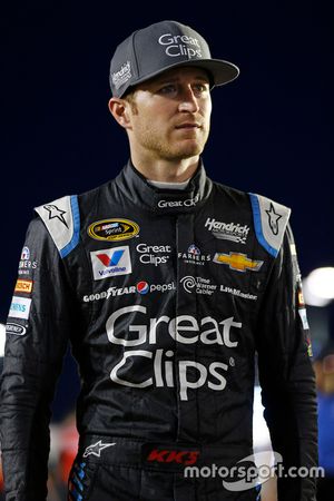 Kasey Kahne, Hendrick Motorsports Chevrolet