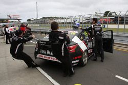Rick Kelly, Nissan Motorsports