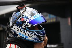 Rick Kelly, Nissan Motorsports