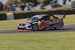 Craig Lowndes, Triple Eight Race Engineering Holden