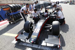 Sergey Sirotkin, Rapax