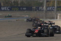 Stoffel Vandoorne, ART Grand Prix
