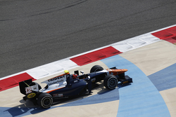 Daniel De Jong, Trident