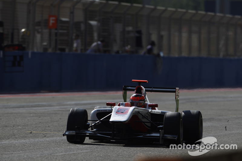 GP3 2015 – Бахрейн, вторая гонка