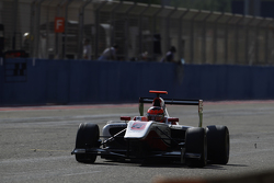 Esteban Ocon, ART Grand Prix