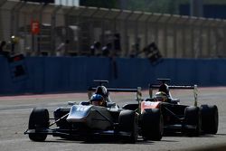 Matevos Isaakyan, Koiranen GP devant Artur Janosz, Trident