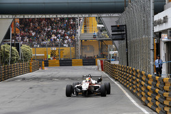 Lance Stroll, Prema Powerteam Dallara Mercedes-Benz