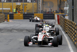 Arjun Maini, Three Bond with T-Sport Dallara Tomei