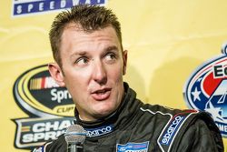 Chip Ganassi Ford GTLM driver for IMSA and Le Mans: Joey Hand