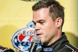 Piloto de chip Ganassi Ford GTLM para IMSA y Le Mans: Dirk Müller