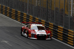 Edoardo Mortara, Audi Sport Team Phoenix Audi R8 LMS