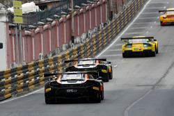 Kevin Estre, FFF Racing Team McLaren 650s GT3