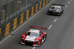 Edoardo Mortara, Audi Sport Team Phoenix, Audi R8 LMS