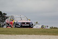 Jamie Whincup, Triple Eight Race Engineering Holden