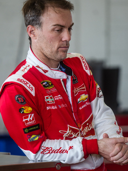 Kevin Harvick, Stewart-Haas Racing Chevrolet