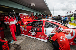 Kevin Harvick, Stewart-Haas Racing Chevrolet