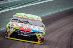 Kyle Busch, Joe Gibbs Racing Toyota