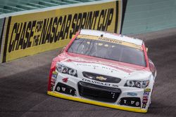 Kevin Harvick, Stewart-Haas Racing Chevrolet