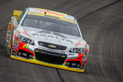 Jeff Gordon, Hendrick Motorsports Chevrolet