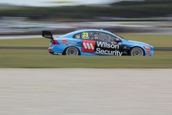 Scott McLaughlin, Garry Rogers Motorsport Volvo