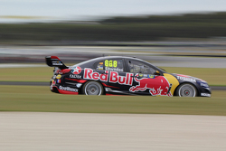 Craig Lowndes, Triple Eight Race Engineering Holden