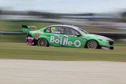 David Reynolds, Rod Nash Racing Ford