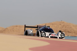 #18 Porsche Team, Porsche 919 Hybrid: Romain Dumas, Neel Jani, Marc Lieb