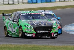 David Reynolds, Rod Nash Racing Ford