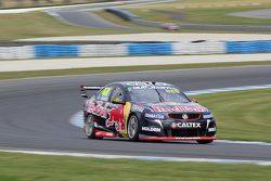 Craig Lowndes, Triple Eight Race Engineering Holden