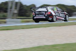 Rick Kelly, Nissan Motorsports