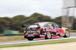 Craig Lowndes, Triple Eight Race Engineering Holden