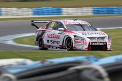 Michael Caruso, Nissan Motorsports