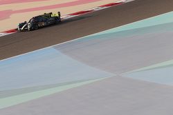 #4 ByKolles Racing CLM P1/01: Simon Trummer, Pierre Kaffer