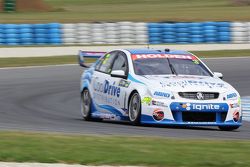 Tim Blanchard, Lucas Dumbrell Motorsports Holden